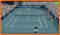 Tennis Champion 3D - Online Sports Game related image