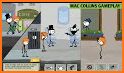 Prison Escape: Stickman Adventure related image