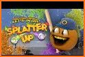 Annoying Orange Splatter Up! related image