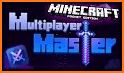 Multiplayer for Minecraft PE related image