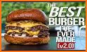 Best Burger Recipes related image