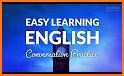 English Conversation Practice - iVoca related image