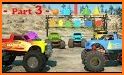 Kids Monster Truck Racing related image