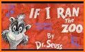 If I Ran the Zoo - Dr. Seuss related image