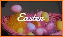 Easter Day Frames HD related image