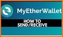 MyEtherWallet – Ethereum wallet & Token related image