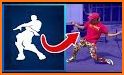 Dance Emotes Fortnite related image