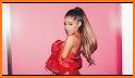 Ariana Grande Wallpaper HD related image