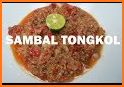 TONGKOL SUWIR SAMBAL BAWANG related image