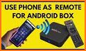 Android Box Remote related image