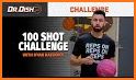 Shoot Challenge Basketball related image