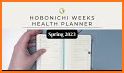 My Health Planner related image