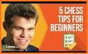 Chess Tactics for Beginners related image