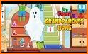 Pretend Play Ghost Town: Haunted House Game related image