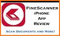 FineScanner AI-Free PDF Document Scanner App + OCR related image