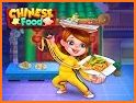 Chinese Recipes - Cooking Food Games related image