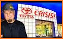 Toyota Dealership Recognition related image