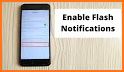 Flash On Call 2020 - Flash Alert Notification related image