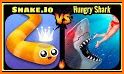 Sword Shark.io - Hungry Shark related image