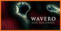 WAVERO LiveWallpaper FREE related image