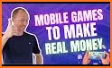 Real Money:Play Games Earn related image