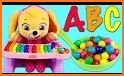 Paw Puppy Preschool Education - Learn Alphabet related image