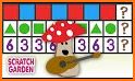 Preschool basic skills, numbers & shapes related image