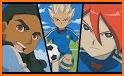 Inazuma Irebun -  Endou Mamoru game related image