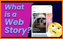 Webstories-Fiction,Webnovel&More related image