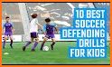 TD Soccer | Youth Training related image