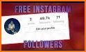 Instant Analyzer - Get Followers for Instagram related image