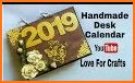 Photo Calendar 2019 related image