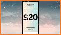 Galaxy S20 Launcher for Android™ 11 launcher 🔥 related image