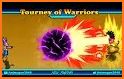 Tourney Power Warriors Super Saiyan Battle Warrior related image