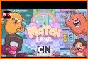 Cartoon Network Match Land related image