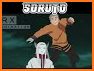 Mod Ninja Shippuden Craft: Anime Family Heroes related image