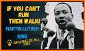 Martin Luther King Quote Daily related image