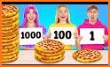 123 Go vs Challenge related image