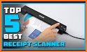 Pocket HD Scanner - PDF, Bill, Receipts scanner related image