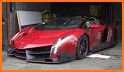 Drift Lambo : Veneno Roadster related image