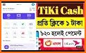 Tiki Cash Play & Earn related image