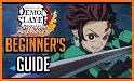 Demon slayer kimetsu  no yaiba Guide related image