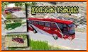 ITS Bus Nusantara Simulator (Indonesia) related image