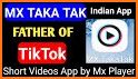 MX TakaTak- Short Video App Guide 2020 related image