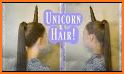 Unicorn Horn Dessert Games related image