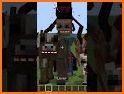 Parasitic Creatures Mod mcpe related image