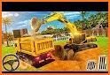 Animal Zoo Construction Simulator related image