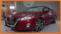 Nissan Altima related image