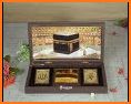 Ramadan Mubarak Photo Frame related image