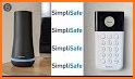 SimpliSafe Home Security App related image